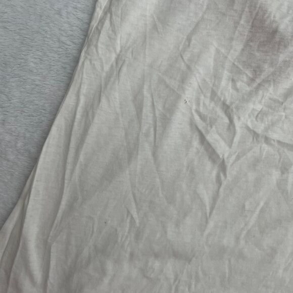 Abercrombie & Fitch Y2K Tee Women's M Sequins 2000s - Picture 6 of 6